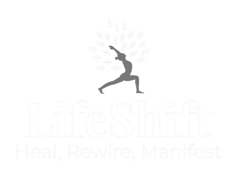 LifeShift - Heal, Rewire, Manifest