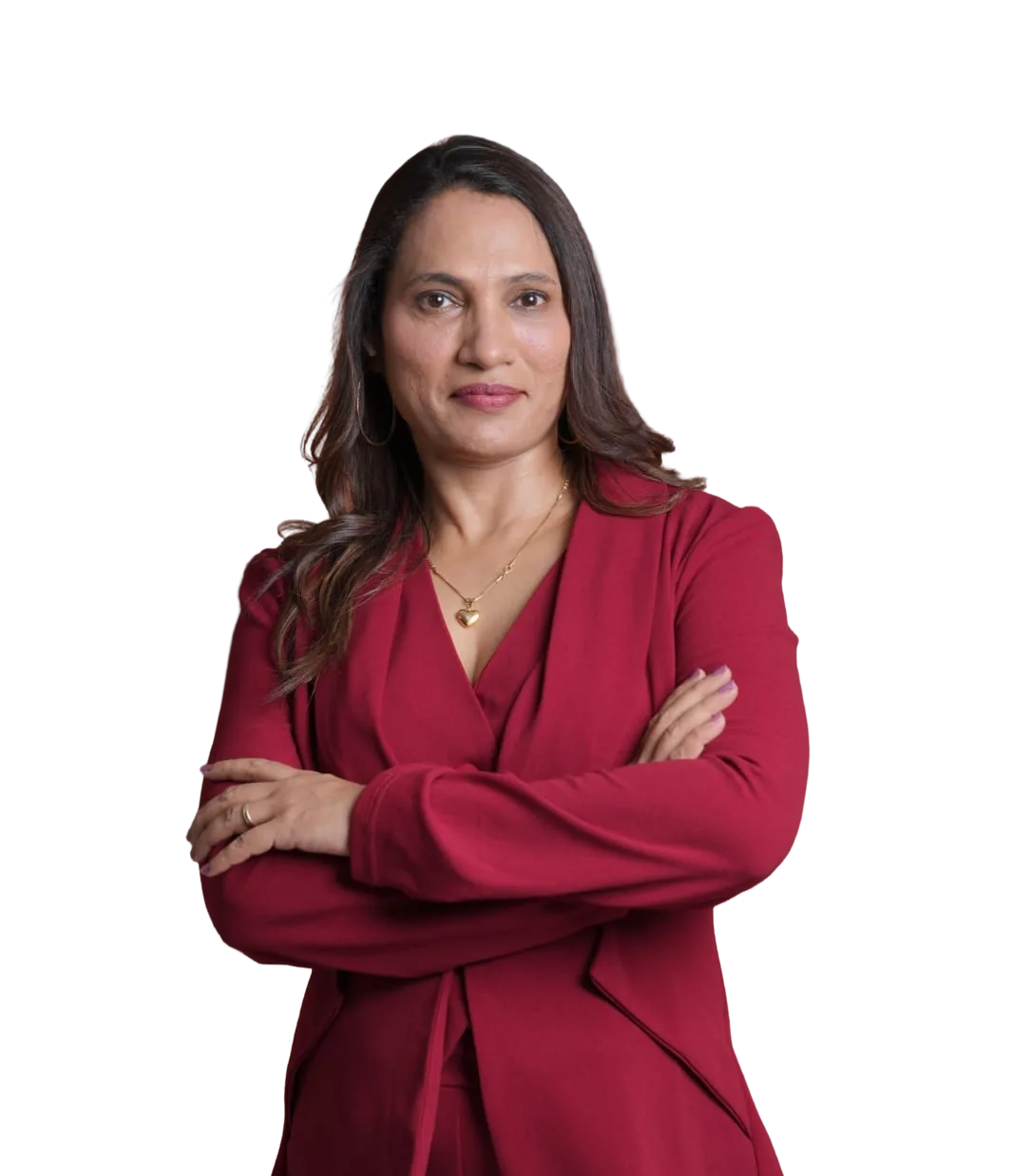 Lavvina Bangera