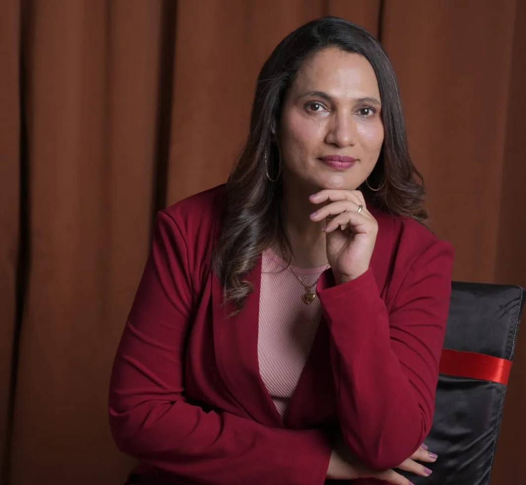Lavvina Bangera